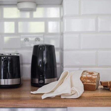 ★Bright Apartment With Positive Vibes★ Warszawa Zewnętrze zdjęcie